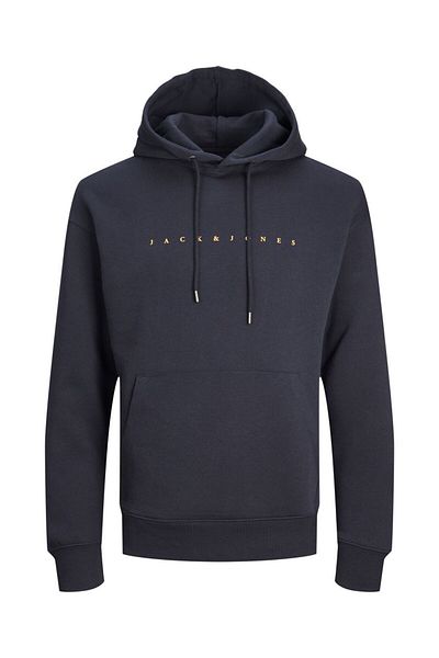 Jack & Jones Kapuzenpullover Logo Kapuzenpullover