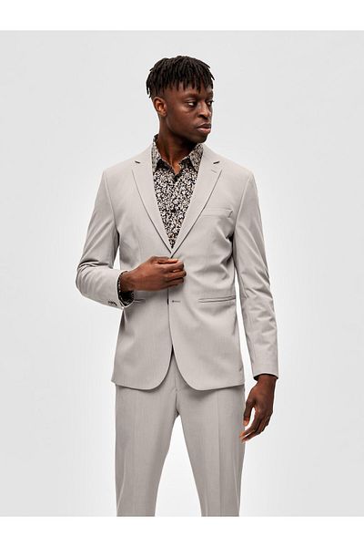 Selected Homme Blazer Slim Fit