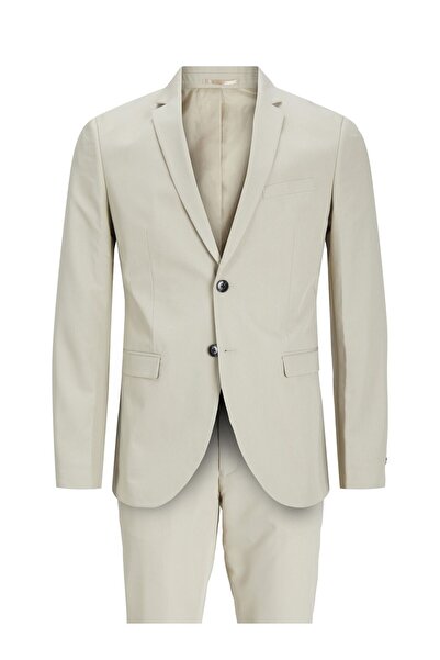 Jack & Jones Anzug Zweiteiler Super Slim Fit