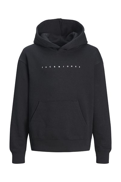 Jack & Jones Junior Kapuzenpullover Logo Kapuzenpullover Junior