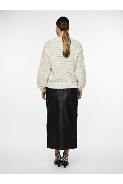 YAS. Πουλόβερ YASBUBBA