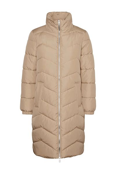 Vero Moda Mantel VMLIGA KAPLAMA BOOS