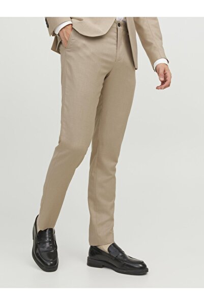 Jack & Jones Anzughose Jprsolaris Extra Slim Fit Anzughose