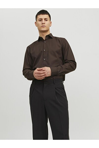Jack & Jones Hemd Langärmeliges