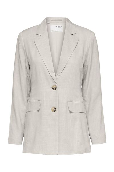 Selected Femme Blazer Relaxed Fit