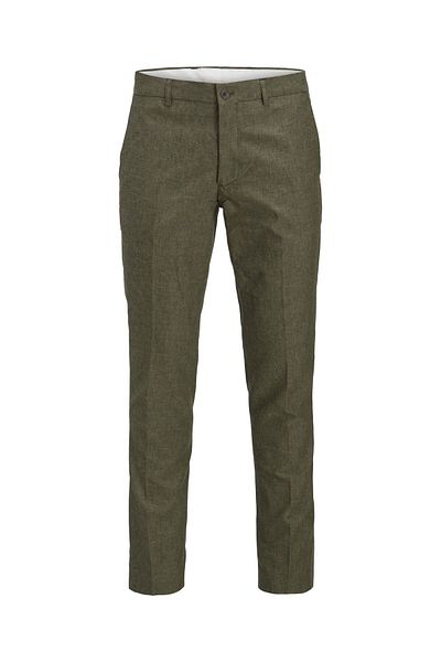 Jack & Jones Premium Anzughose Jprriviera Slim Fit Anzughose