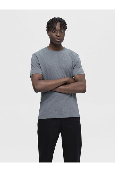 Selected Homme Lässiges T-Shirt