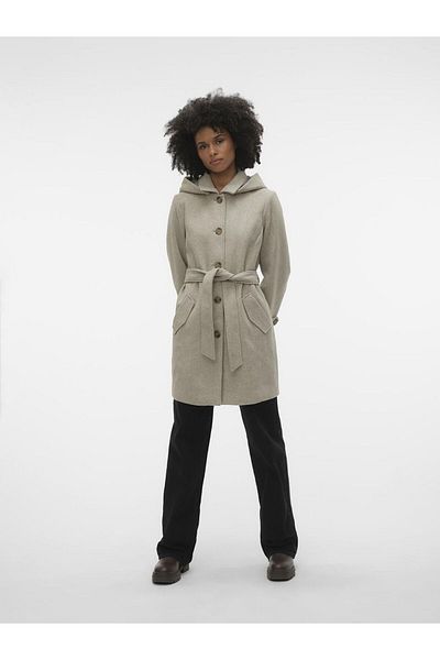 Vero Moda Mantel VMVINCECHELSEA COAT EXC
