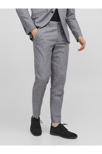 Jack & Jones Premium Anzughose Jprriviera Slim Fit Anzughose