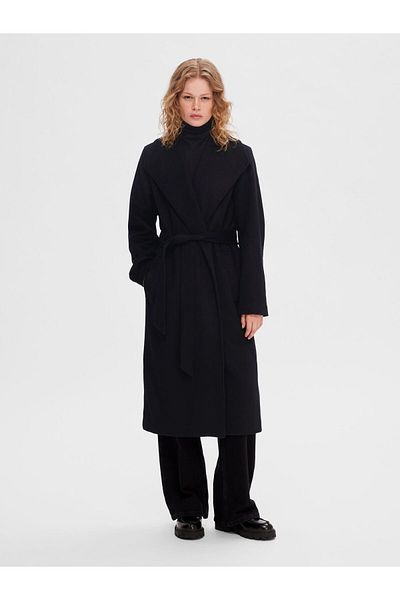 Selected Femme Şömine Rafları