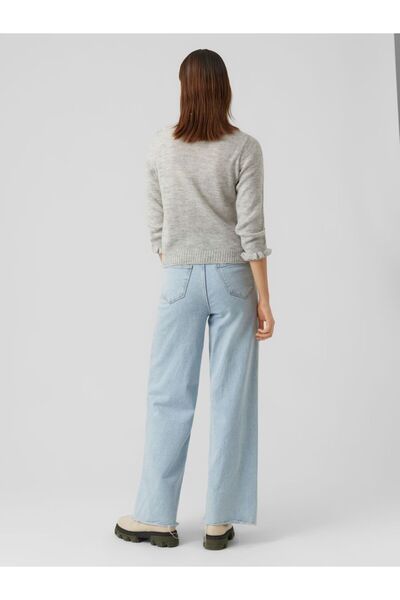 Vero Moda Bluse Rüschen