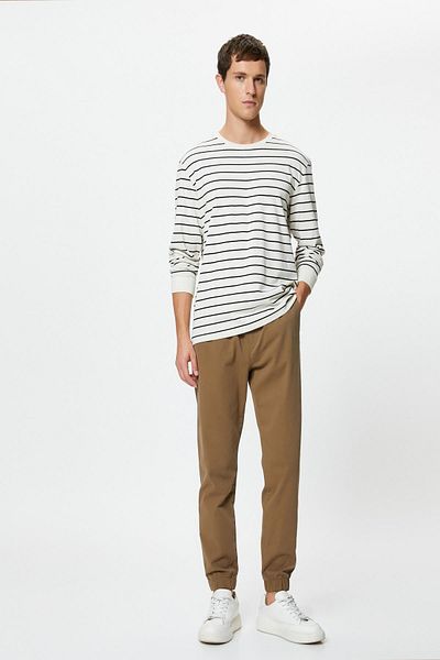 Koton Braune Jeans für Herren