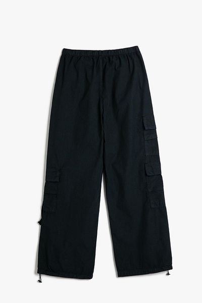 Koton Marineblaue Jeans für Damen
