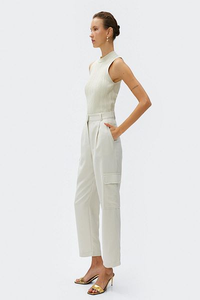 Koton Stone-Jeans für Damen