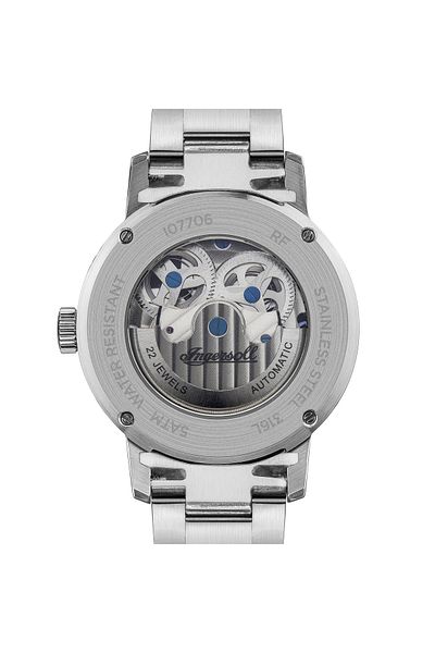 Ingersoll Uhren Herrenuhr