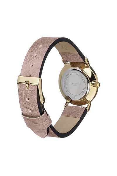 Liebeskind Berlin Uhr Armbanduhr