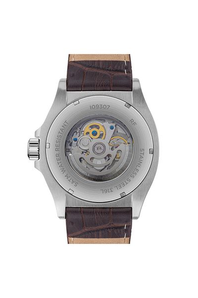 Ingersoll Uhren Herrenuhr Brown