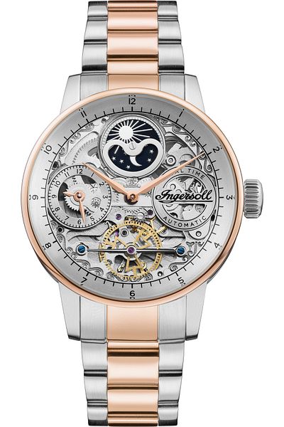 Ingersoll Uhren Herrenuhr