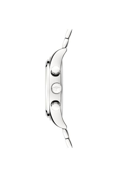 Fynch-Hatton Uhren Damenuhr Silver