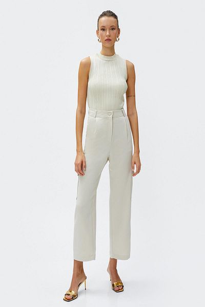 Koton Stone-Jeans für Damen