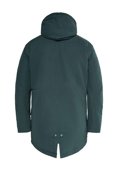 Mo Wattierter Anorak ucy