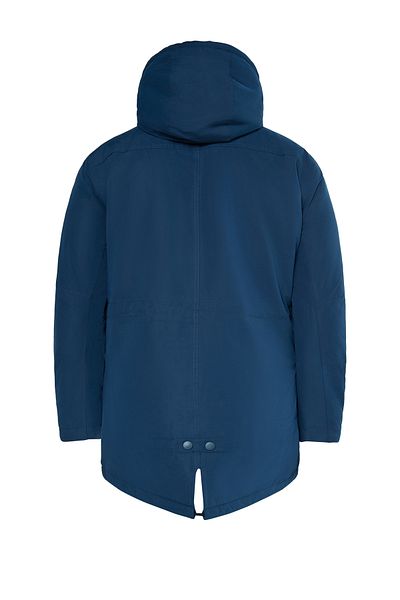 Mo Wattierter Anorak ucy