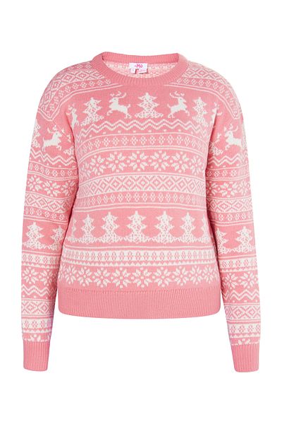 myMo Biany Weihnachtspullover