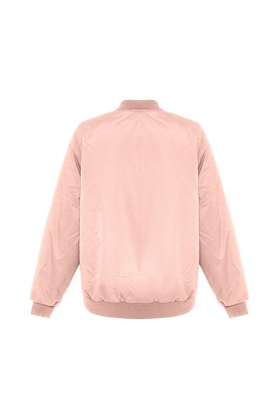 myMo ATHLSR Jacke