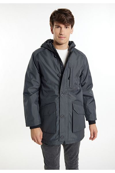 Mo Parka ucy