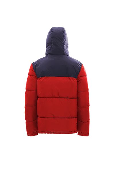 FUMO Wattierte Steppjacke