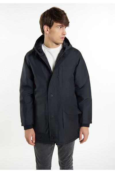 Mo Parka ucy