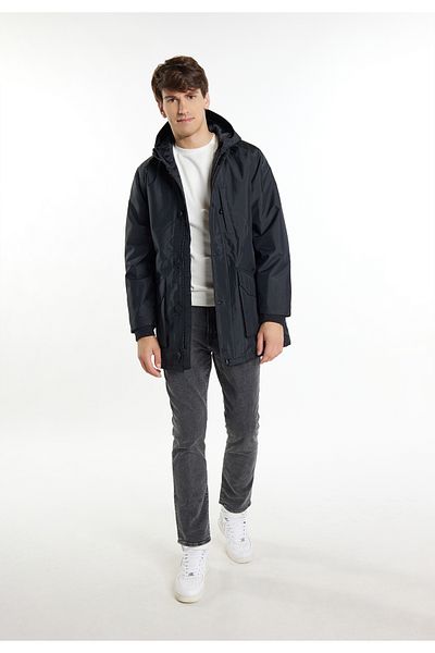 Mo Parka ucy