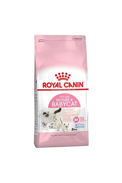 Royal Canin Mother & Babycat Anne ve Yavru Kedi Maması 2 Kg