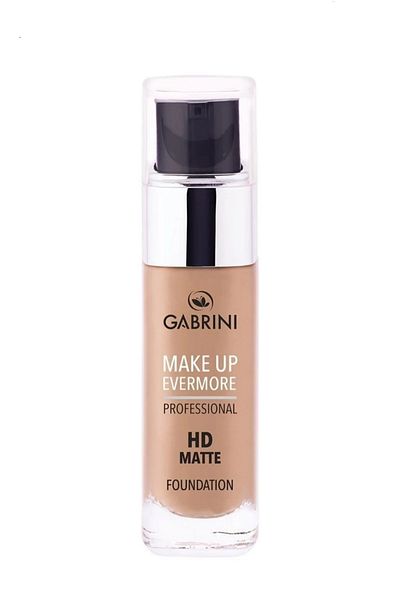 VİOLET-AKAY Matte Foundation Ultra Intensive Concealer NO: 01