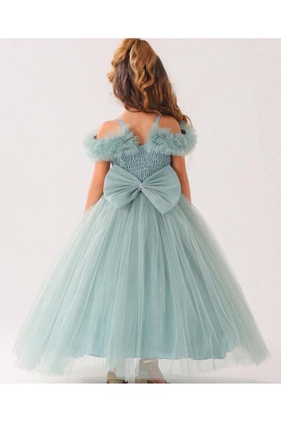 LisaKids Kids Evening Dress