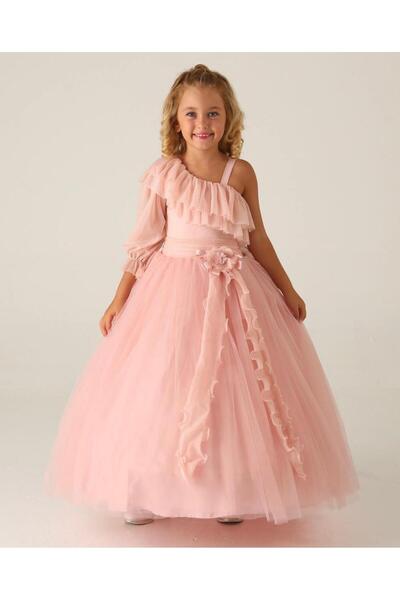 LisaKids gelinlik ve abiye