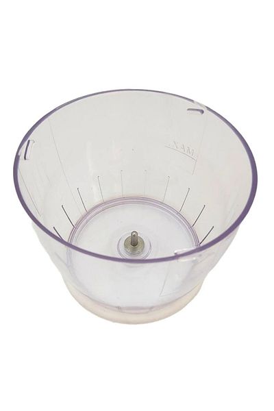 Vestel Cinnamon Hand Blender Set Cinnamon Graper Bowl