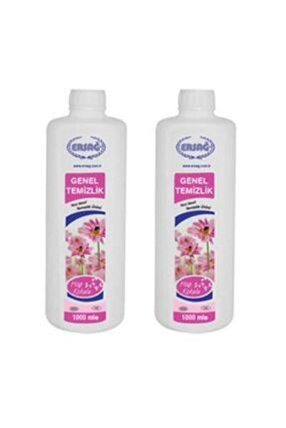 Ersağ Genel Temizlik 2 Adet Bir arada