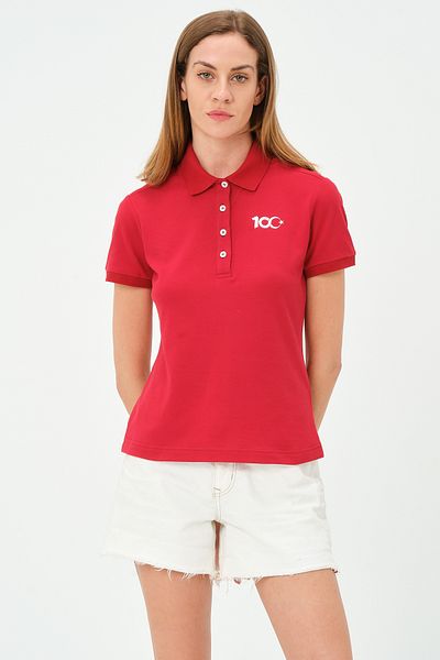 MSW Tricou special pentru 100 de ani din Türkiye Cumhuriyeti