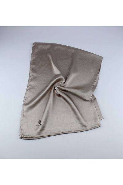 Valino Βραδινό Φόρεμα Janjan Shawl - Stone