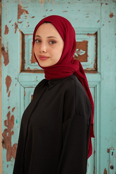 İpekhan Rise Cotton Σαλάκι Κρασί 9500-15