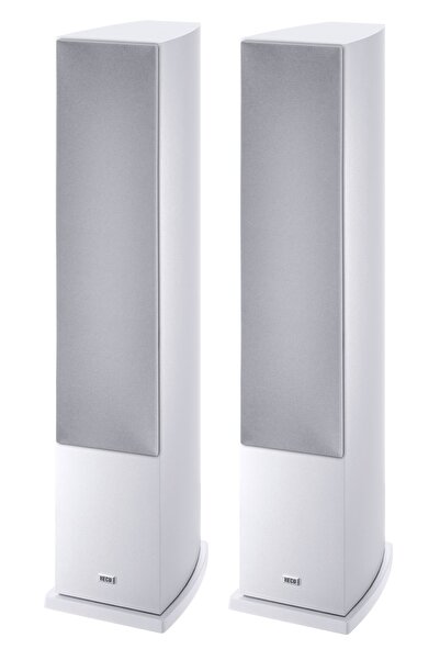 HECO Victa Elite 702 Beyaz 1 Çift Hoparlör