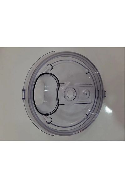 Vestel Vestel 7000 S Multi Blender Set - Intermediate Cover