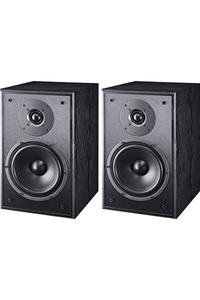 MAGNAT Monitor S30 Siyah 1 Çift Hoparlör