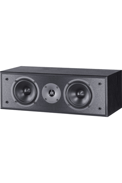 MAGNAT Monitor S12 C Black Center Hoparlör