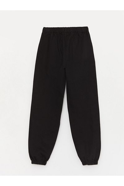 LC Waikiki Girl's - Elastic Waist Jogger Pants