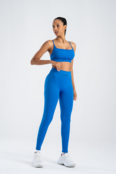 GYMXPRO Push-up Detaylı Toparlayıcı Süper Esnek Spor Takım