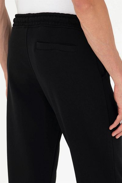U.S. Polo Assn. Pantaloni de trening pentru bărbați - Potrivire relaxată