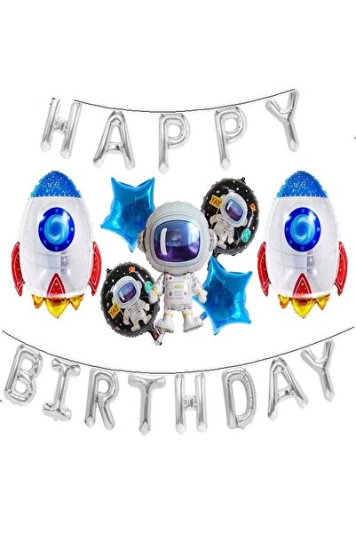 DÜVENCİ TİCARET SET BALON CONCEPT SPAȚIAL