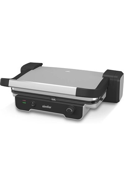 Simfer SK-4646 Marine Toaster Gray